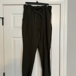 Lululemon Joggers